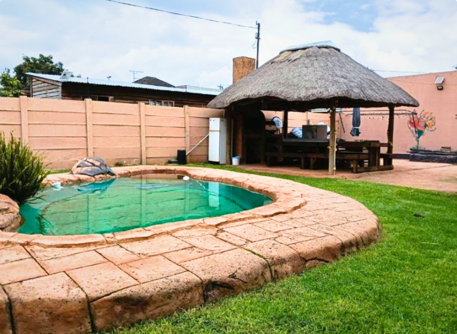 3 Bedroom Property for Sale in Randgate Gauteng