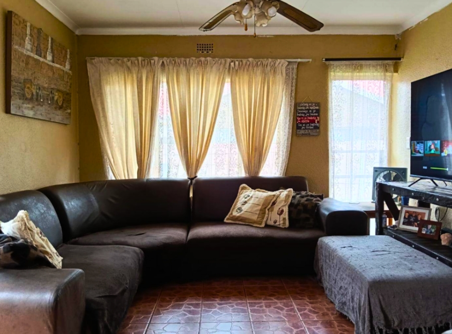 3 Bedroom Property for Sale in Randgate Gauteng