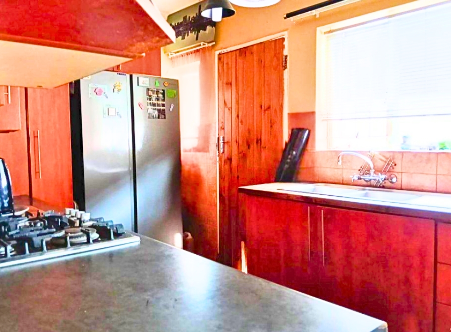 3 Bedroom Property for Sale in Randgate Gauteng