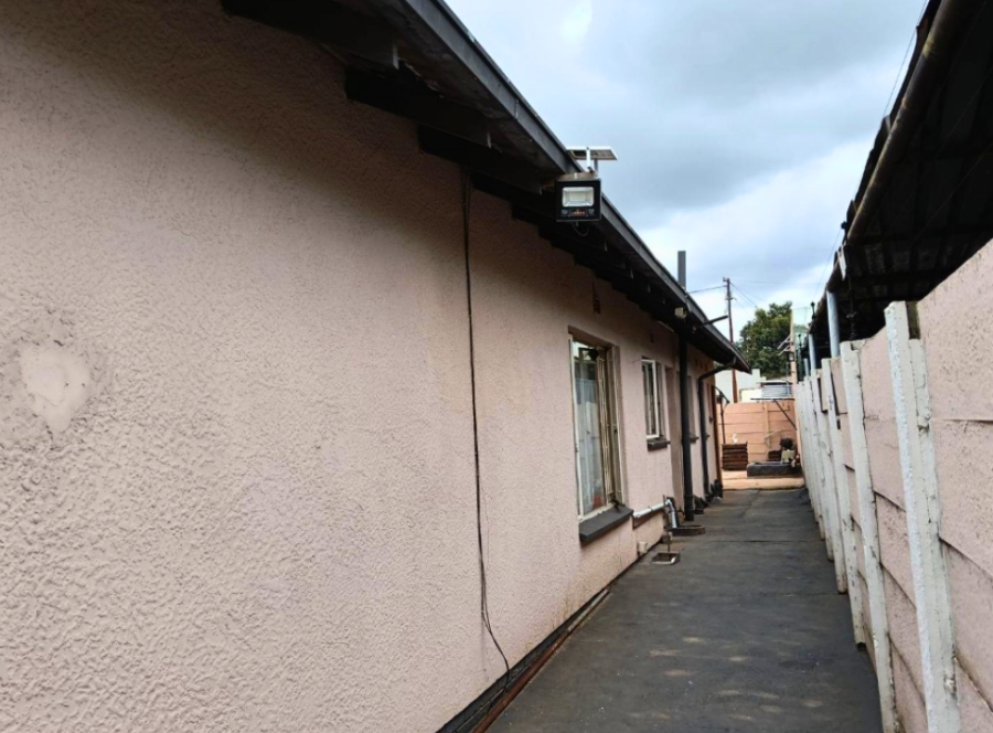 3 Bedroom Property for Sale in Randgate Gauteng