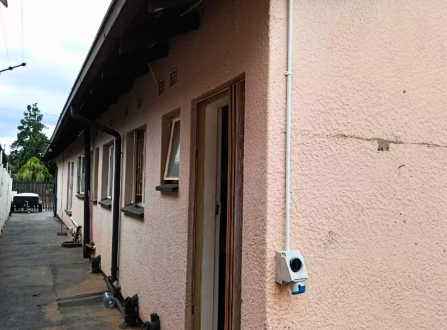 3 Bedroom Property for Sale in Randgate Gauteng