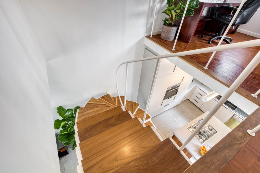 2 Bedroom Property for Sale in Hyde Park Gauteng