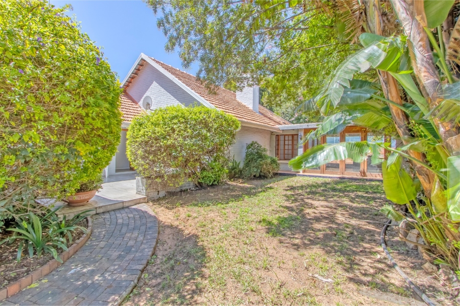 4 Bedroom Property for Sale in Bramley Gauteng