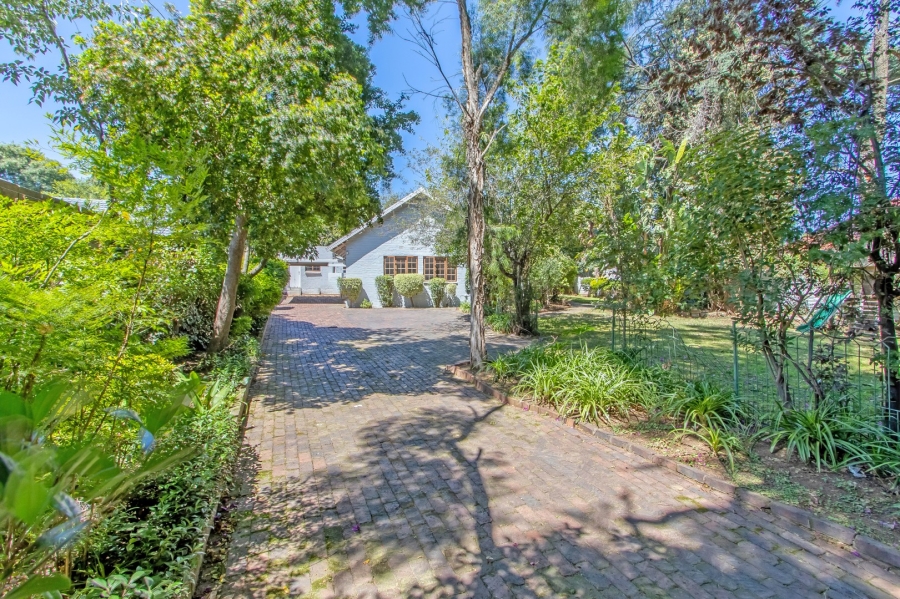 4 Bedroom Property for Sale in Bramley Gauteng