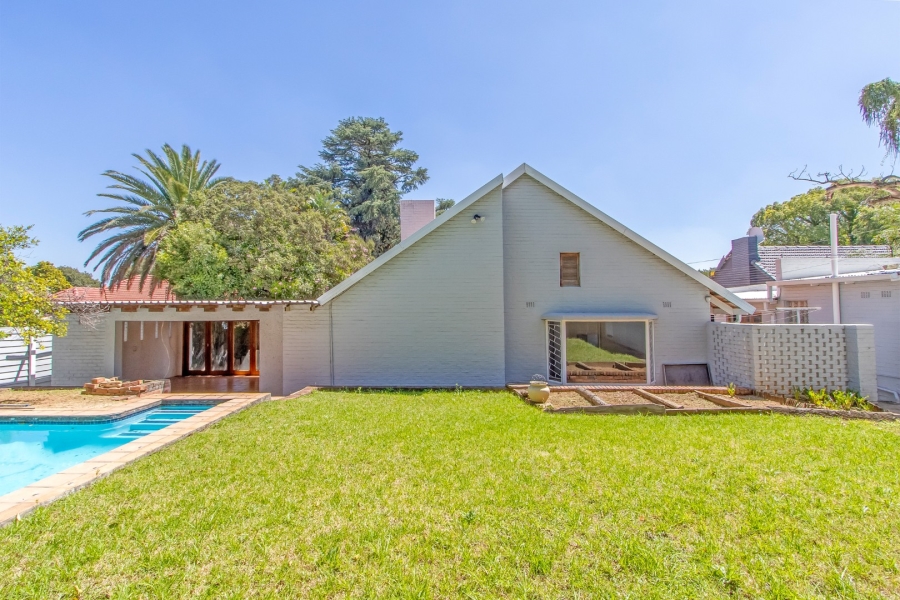 4 Bedroom Property for Sale in Bramley Gauteng