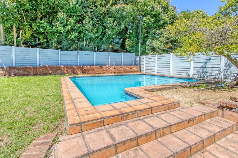 4 Bedroom Property for Sale in Bramley Gauteng