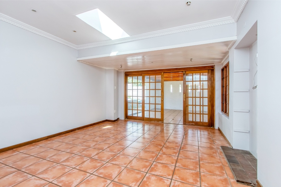 4 Bedroom Property for Sale in Bramley Gauteng