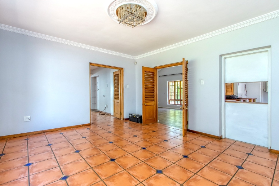 4 Bedroom Property for Sale in Bramley Gauteng