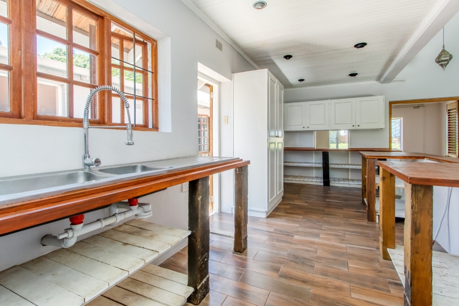 4 Bedroom Property for Sale in Bramley Gauteng