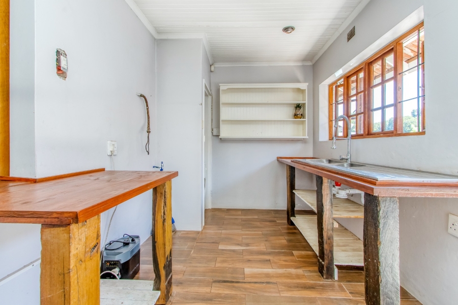 4 Bedroom Property for Sale in Bramley Gauteng