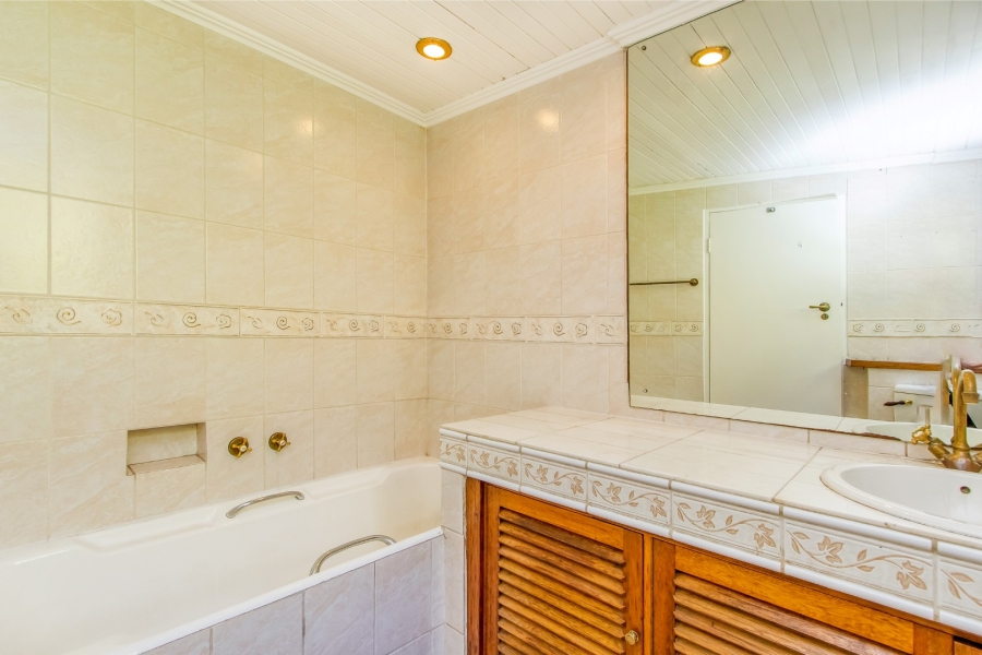 4 Bedroom Property for Sale in Bramley Gauteng