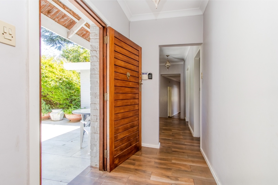 4 Bedroom Property for Sale in Bramley Gauteng