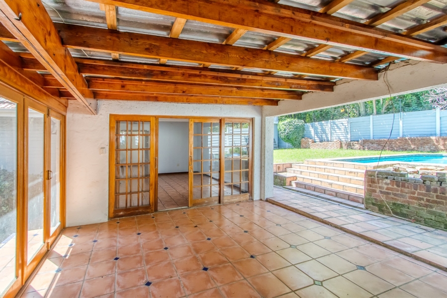 4 Bedroom Property for Sale in Bramley Gauteng