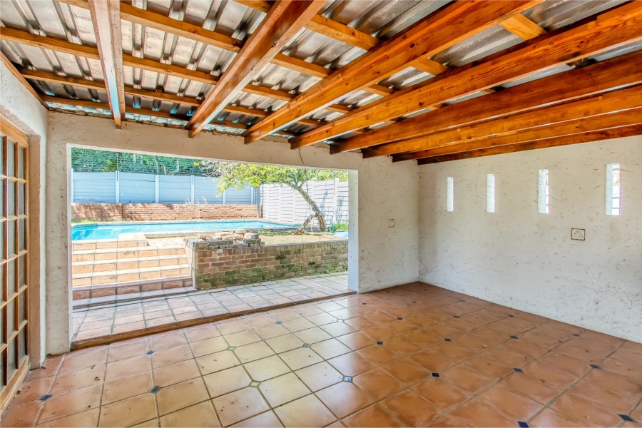 4 Bedroom Property for Sale in Bramley Gauteng