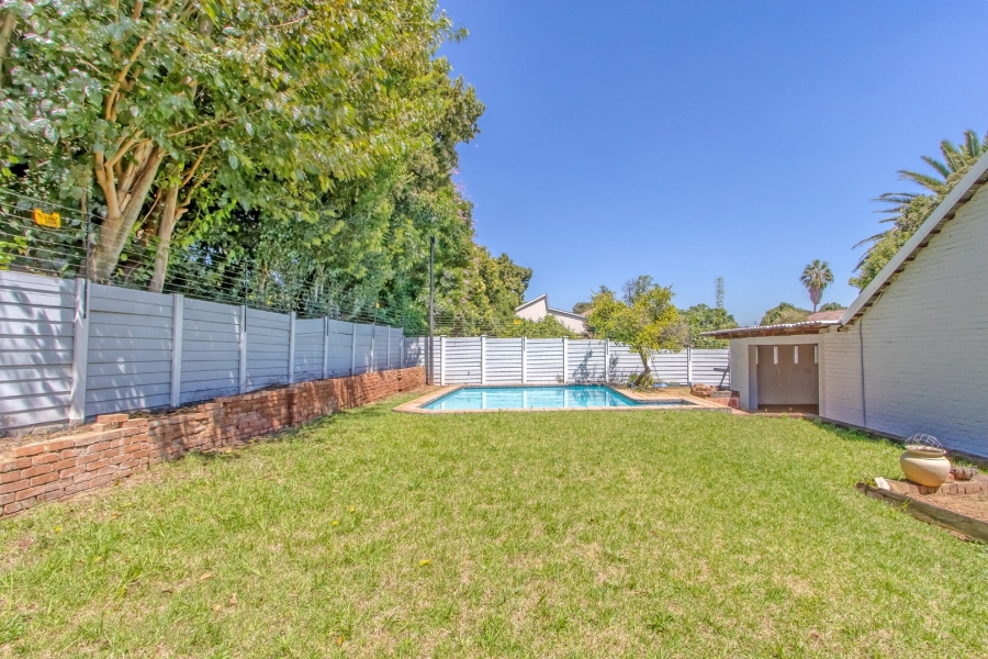 4 Bedroom Property for Sale in Bramley Gauteng