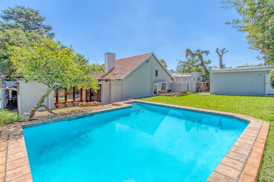 4 Bedroom Property for Sale in Bramley Gauteng