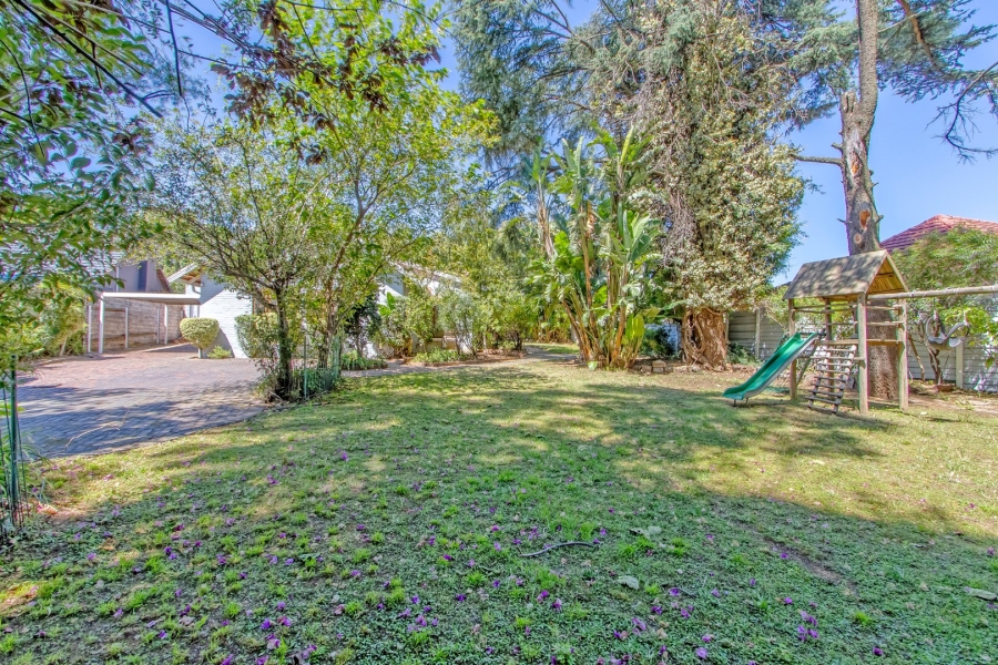 4 Bedroom Property for Sale in Bramley Gauteng