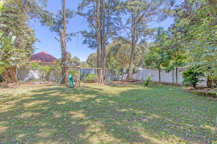 4 Bedroom Property for Sale in Bramley Gauteng