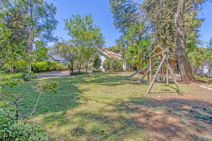 4 Bedroom Property for Sale in Bramley Gauteng