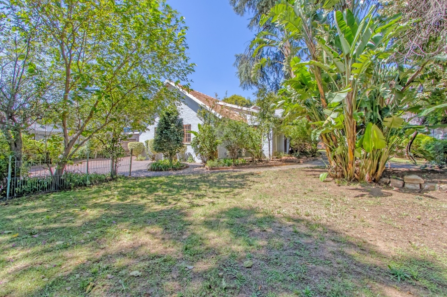 4 Bedroom Property for Sale in Bramley Gauteng