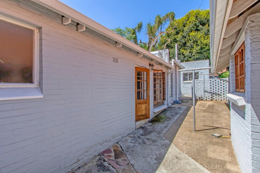 4 Bedroom Property for Sale in Bramley Gauteng