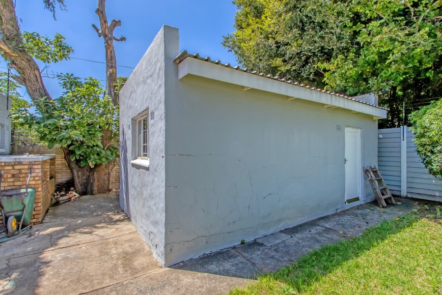 4 Bedroom Property for Sale in Bramley Gauteng