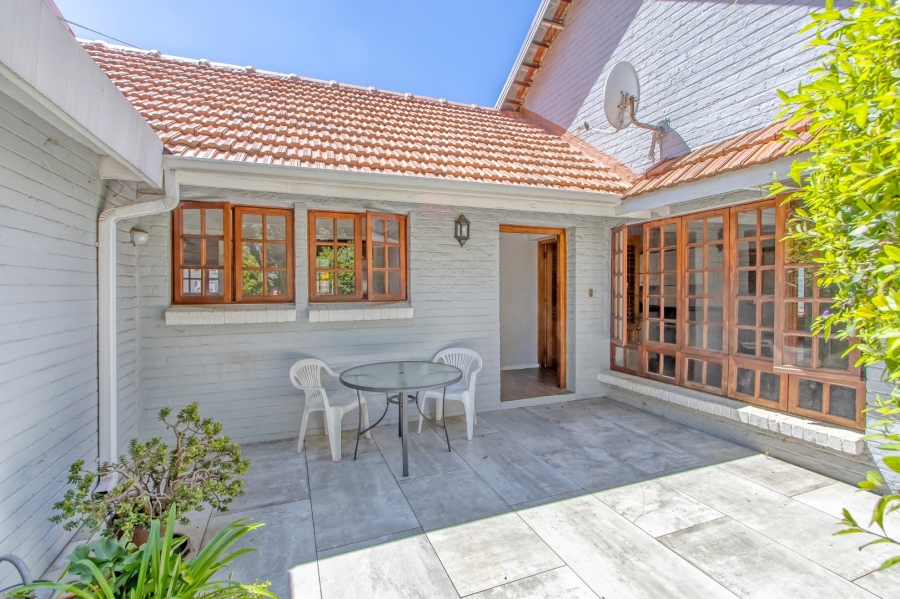 4 Bedroom Property for Sale in Bramley Gauteng