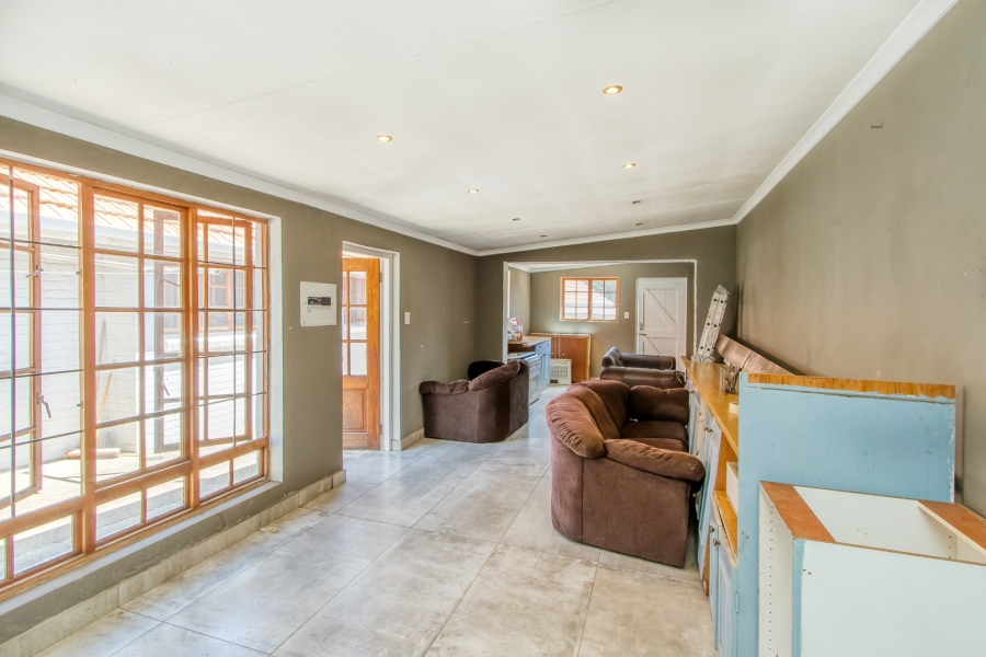 4 Bedroom Property for Sale in Bramley Gauteng