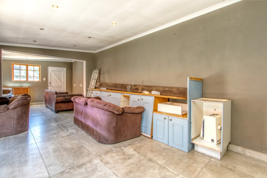 4 Bedroom Property for Sale in Bramley Gauteng