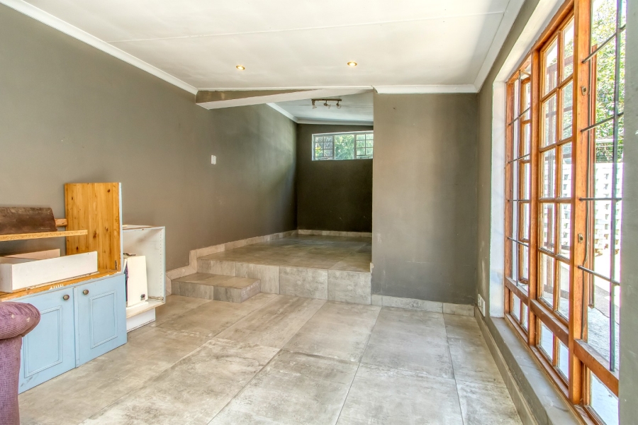 4 Bedroom Property for Sale in Bramley Gauteng