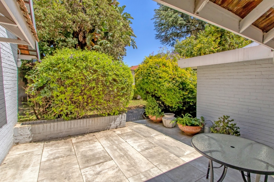 4 Bedroom Property for Sale in Bramley Gauteng