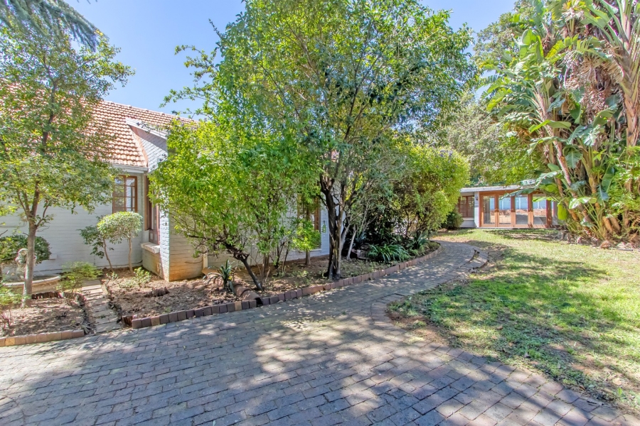 4 Bedroom Property for Sale in Bramley Gauteng
