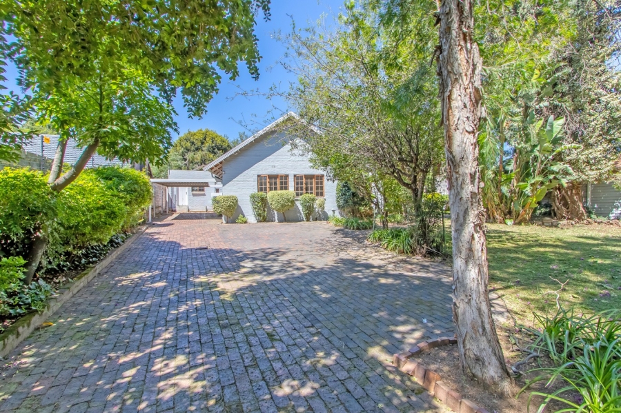 4 Bedroom Property for Sale in Bramley Gauteng