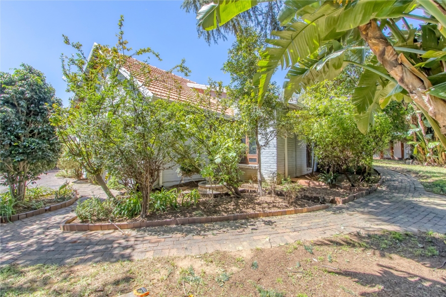 4 Bedroom Property for Sale in Bramley Gauteng