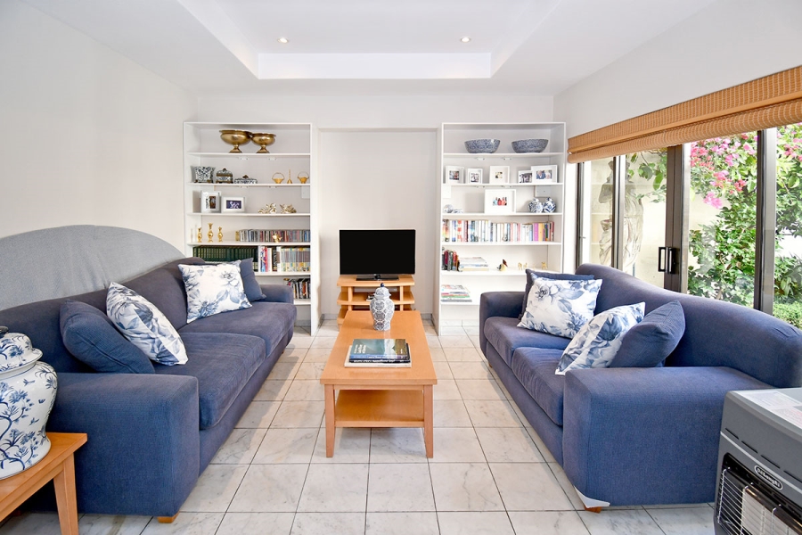 3 Bedroom Property for Sale in Inanda Gauteng