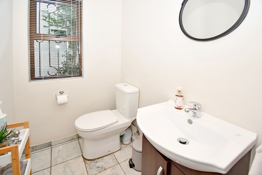 3 Bedroom Property for Sale in Inanda Gauteng