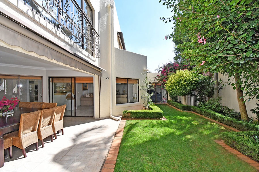 3 Bedroom Property for Sale in Inanda Gauteng