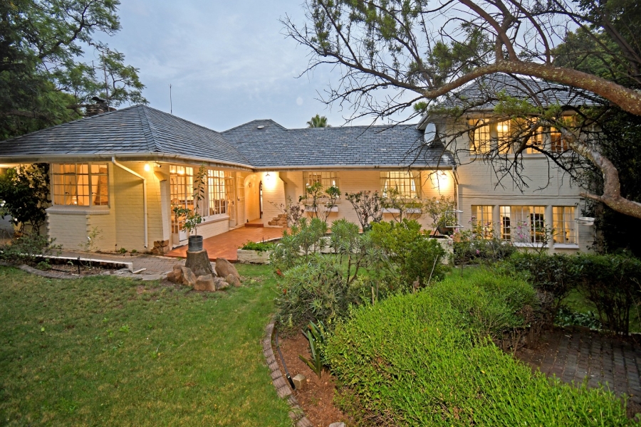 5 Bedroom Property for Sale in Bryanston Gauteng