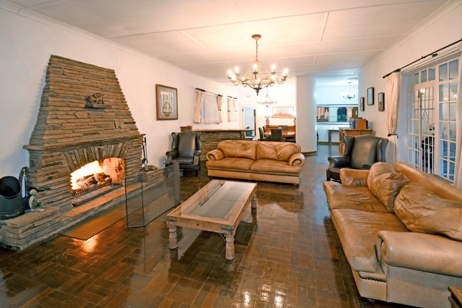 5 Bedroom Property for Sale in Bryanston Gauteng