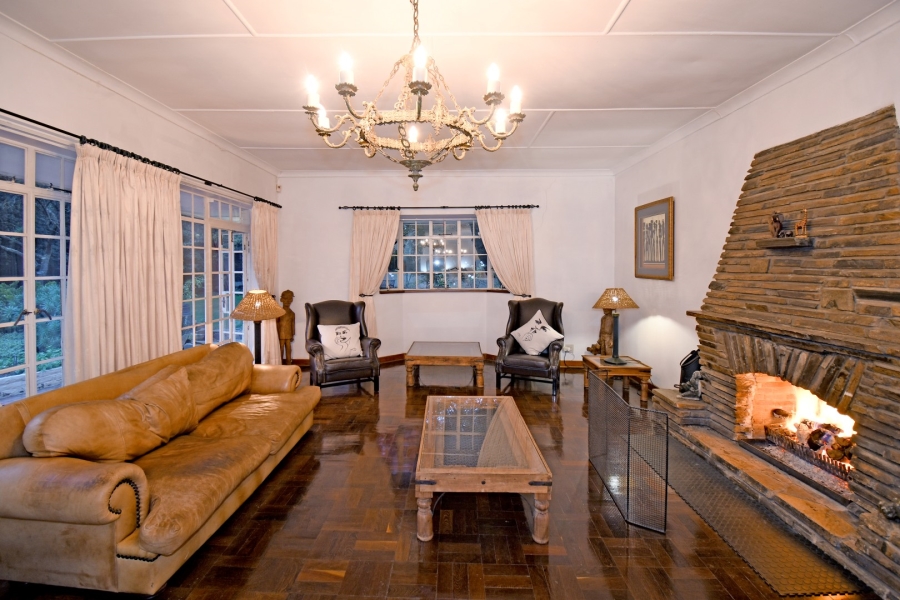 5 Bedroom Property for Sale in Bryanston Gauteng