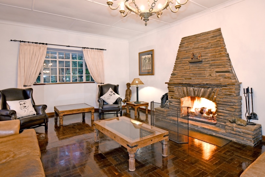 5 Bedroom Property for Sale in Bryanston Gauteng