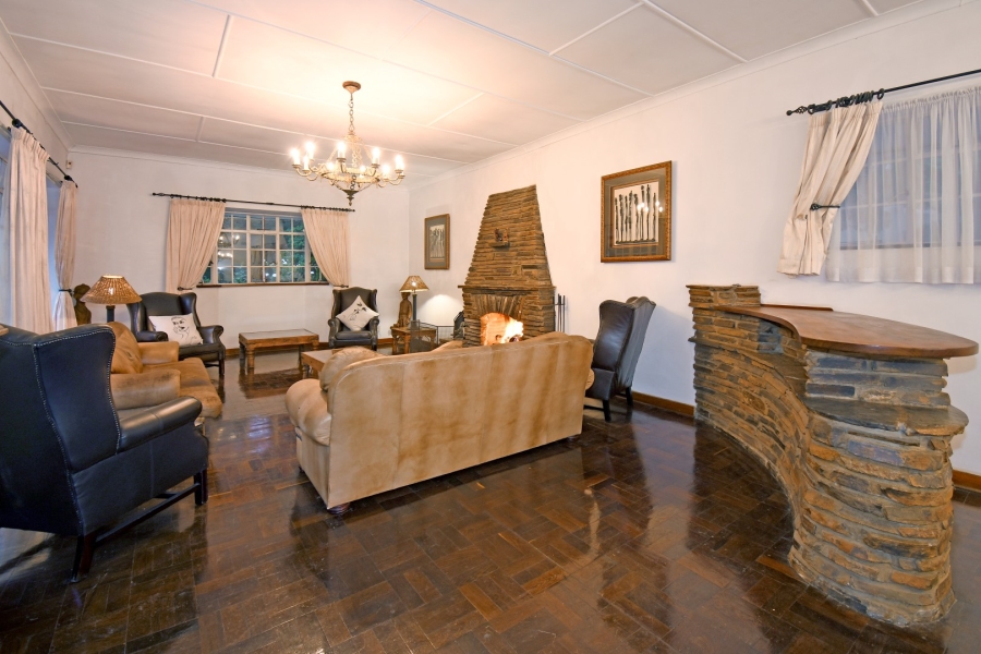 5 Bedroom Property for Sale in Bryanston Gauteng