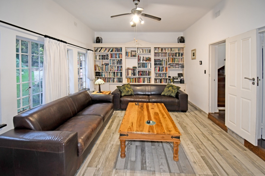 5 Bedroom Property for Sale in Bryanston Gauteng