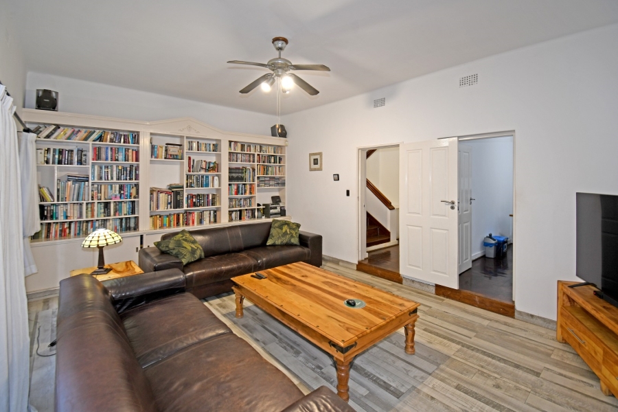 5 Bedroom Property for Sale in Bryanston Gauteng