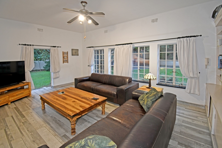 5 Bedroom Property for Sale in Bryanston Gauteng