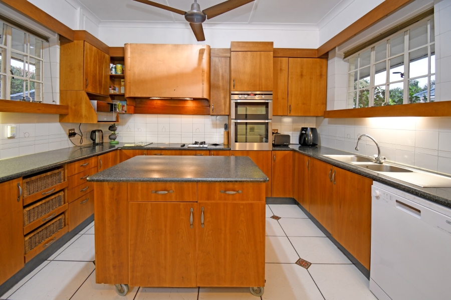 5 Bedroom Property for Sale in Bryanston Gauteng