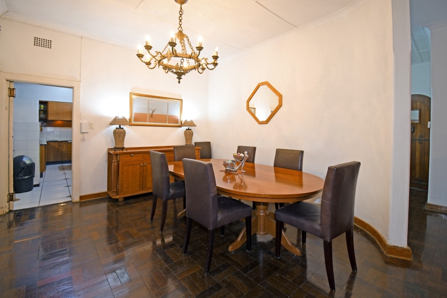 5 Bedroom Property for Sale in Bryanston Gauteng