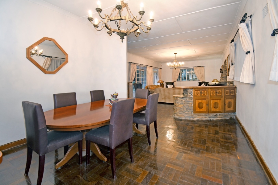 5 Bedroom Property for Sale in Bryanston Gauteng