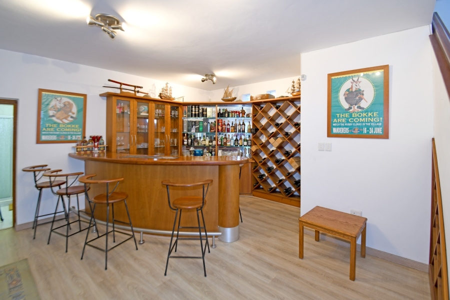 5 Bedroom Property for Sale in Bryanston Gauteng