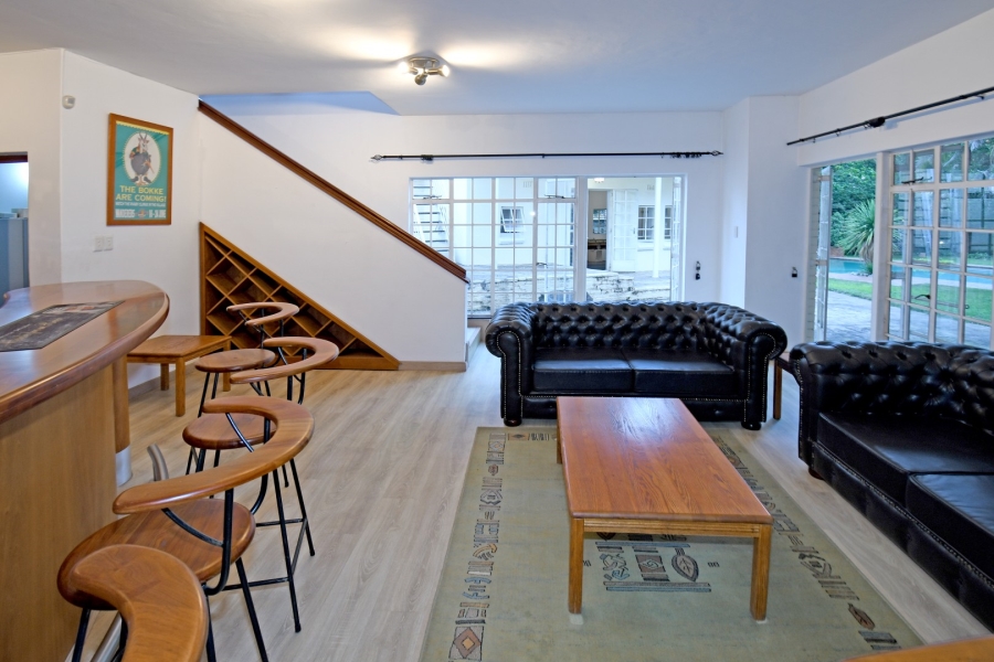 5 Bedroom Property for Sale in Bryanston Gauteng